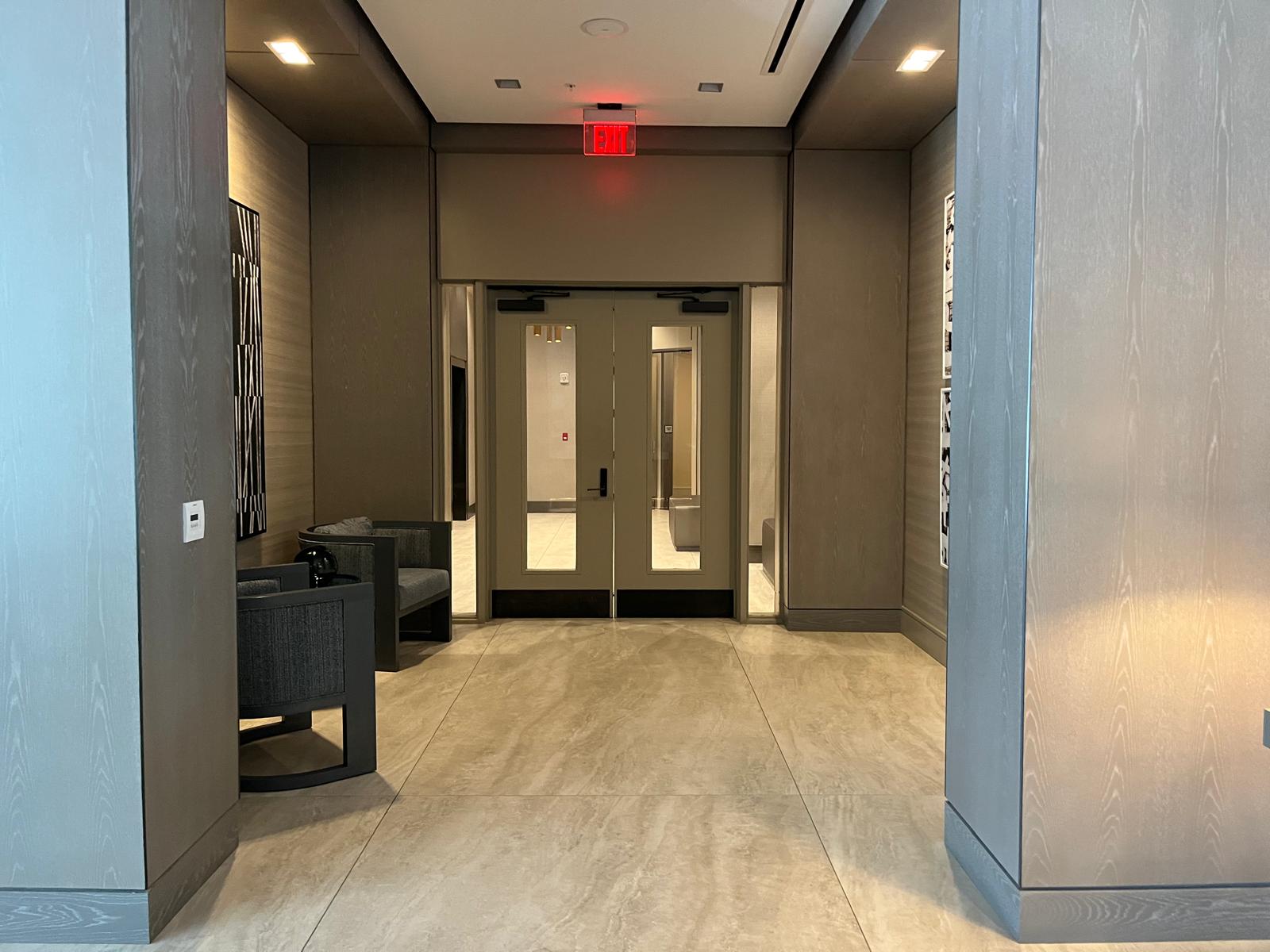 HOA & Condominium Common Areas